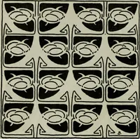 An illustration from The craftsman (1901)