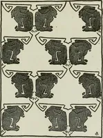 An illustration from The craftsman (1901)