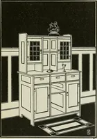 An illustration from The craftsman (1901)