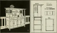 An illustration from The craftsman (1901)