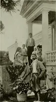 An illustration from The craftsman (1901)