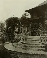 An illustration from The craftsman (1901)