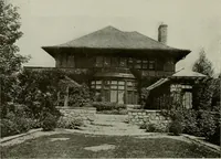 An illustration from The craftsman (1901)