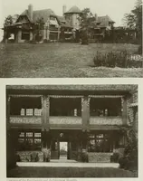 An illustration from The craftsman (1901)