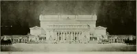 An illustration from The craftsman (1901)