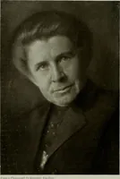 An illustration from The craftsman (1901)