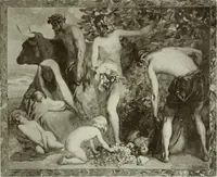 An illustration from The craftsman (1901)
