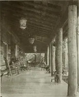 An illustration from The craftsman (1901)