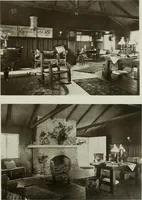 An illustration from The craftsman (1901)