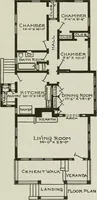 An illustration from The craftsman (1901)