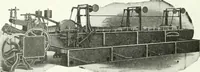 An illustration from Canadian textile journal (1908)
