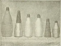 An illustration from Canadian textile journal (1908)