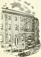 An illustration from Canadian textile journal (1908)