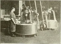An illustration from Canadian textile journal (1908)