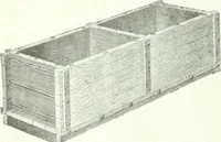 An illustration from Canadian textile journal (1908)