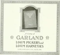 An illustration from Canadian textile journal (1908)