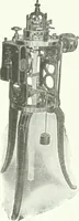 An illustration from Canadian textile journal (1908)