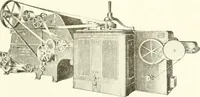 An illustration from Canadian textile journal (1908)