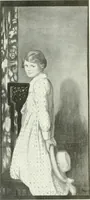 An illustration from Canadian textile journal (1908)