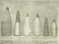 An illustration from Canadian textile journal (1908)