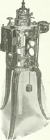 An illustration from Canadian textile journal (1908)