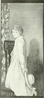 An illustration from Canadian textile journal (1908)