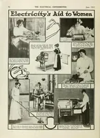 An illustration from The Electrical experimenter (1917)