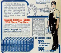 Picture 6 of 6 from The Electrical experimenter (1917), leaf 86