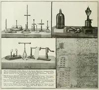 An illustration from The Electrical experimenter (1917)