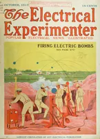An illustration from The Electrical experimenter (1917)