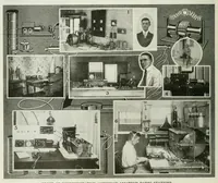 An illustration from The Electrical experimenter (1917)