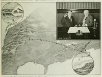 An illustration from The Electrical experimenter (1917)