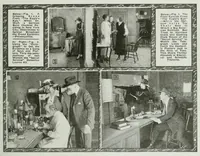 An illustration from The Electrical experimenter (1918)
