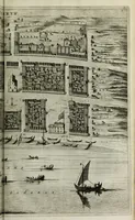 Picture 22 of 71 from Naauwkeurige beschryvinge van Malabar en Choromandel, der zelver aangrenzende ryken, en het machtige eyland Ceylon : nevens een omstandige en grondigh doorzochte ontdekking en wederlegginge van de afgoderye der Oost-Indische heydenen ... (1672), leaf 209