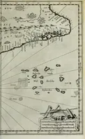 An illustration from Naauwkeurige beschryvinge van Malabar en Choromandel, der zelver aangrenzende ryken, en het machtige eyland Ceylon : nevens een omstandige en grondigh doorzochte ontdekking en wederlegginge van de afgoderye der Oost-Indische heydenen ... (1672)