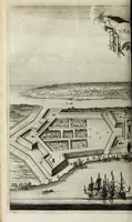 Picture 36 of 71 from Naauwkeurige beschryvinge van Malabar en Choromandel, der zelver aangrenzende ryken, en het machtige eyland Ceylon : nevens een omstandige en grondigh doorzochte ontdekking en wederlegginge van de afgoderye der Oost-Indische heydenen ... (1672), leaf 466