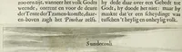 Picture 47 of 71 from Naauwkeurige beschryvinge van Malabar en Choromandel, der zelver aangrenzende ryken, en het machtige eyland Ceylon : nevens een omstandige en grondigh doorzochte ontdekking en wederlegginge van de afgoderye der Oost-Indische heydenen ... (1672), leaf 510