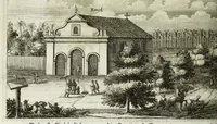 Picture 48 of 71 from Naauwkeurige beschryvinge van Malabar en Choromandel, der zelver aangrenzende ryken, en het machtige eyland Ceylon : nevens een omstandige en grondigh doorzochte ontdekking en wederlegginge van de afgoderye der Oost-Indische heydenen ... (1672), leaf 510