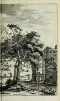 An illustration from Naauwkeurige beschryvinge van Malabar en Choromandel, der zelver aangrenzende ryken, en het machtige eyland Ceylon : nevens een omstandige en grondigh doorzochte ontdekking en wederlegginge van de afgoderye der Oost-Indische heydenen ... (1672)