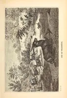 An illustration from Nach den Victoriafällen des Zambesi (1875)