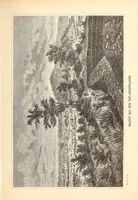 An illustration from Nach den Victoriafällen des Zambesi (1875)