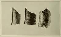 An illustration from The Nacoochee mound in Georgia (1918)