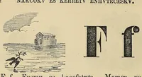 Picture 3 of 11 from Nakcokv es kerretv enhvtecskv = Muskokee or Creek first reader (1882), leaf 22