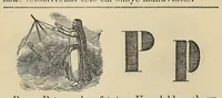 Picture 5 of 11 from Nakcokv es kerretv enhvtecskv = Muskokee or Creek first reader (1882), leaf 24