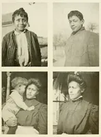 An illustration from The Nanticoke community of Delaware (1915)