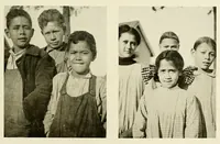 Picture 8 of 19 from The Nanticoke community of Delaware (1915), leaf 41