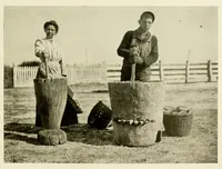 Picture 14 of 19 from The Nanticoke community of Delaware (1915), leaf 65