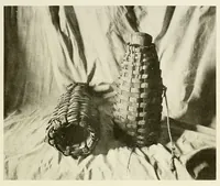Picture 17 of 19 from The Nanticoke community of Delaware (1915), leaf 77