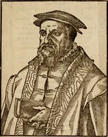 Picture 2 of 8 from Narratio historica vicissitvdinis rervm quae in inclyto Brittaniae Regno acciderunt, Anno Domini 1553 (1558), leaf 2