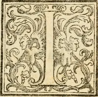 Picture 2 of 5 from Narratione della morte et solenni esseqvie dell'illustriss. et reverendiss. signor cardinale Antonio Maria Salviati : con la dichiaratione dell'apparato funerale fatto gli in Roma dall'illustriss. sig. Lorenzo Salviati suo nipote, nella Chiesa di S. Iacomo in Augusta, dal medesimo cardinale edificata (1603), leaf 10